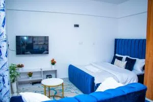 Adristar Homes Ruiru Membley - Mutomo