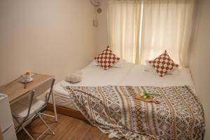 Nakano106,Nakano Broadway,Shinjuku 1 stop