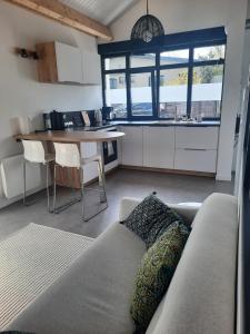 Le cottage , logement individuel de plain pied