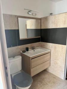 Appartements Campana : photos des chambres