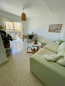Akiteness House Tarifa