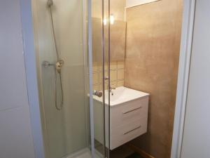 Appartements Appartement Le Relais Du Devoluy : Appartement Supérieur 1 Chambre