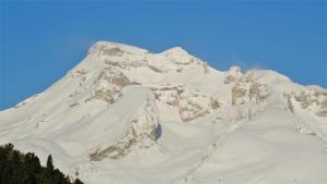 Appartements Appartement Le Relais Du Devoluy : photos des chambres