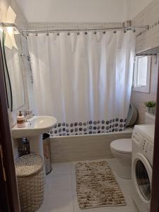 Jordan Downtown Apartment & parking