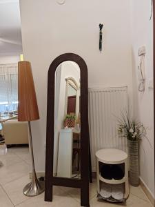 Jordan Downtown Apartment & parking