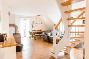 Huxfeld-Hof - Wümme - Kirchtimke