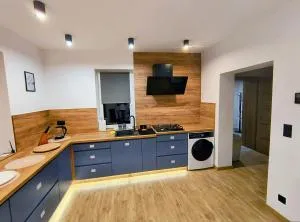 Józefinka House of Energylandia - Trzebieńczyce