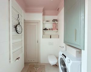 Victus Apartamenty, Apartament Velvet