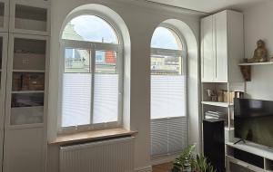 Victus Apartamenty, Apartament Velvet