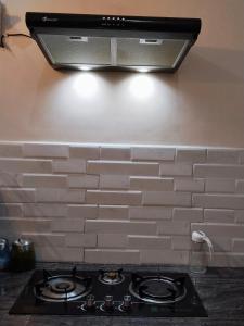 Tafufu Villa Tumpak Sewu