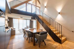 Montafon Suites Schruns by ALPS RESORTS