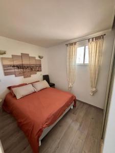 Appartements Campana : photos des chambres
