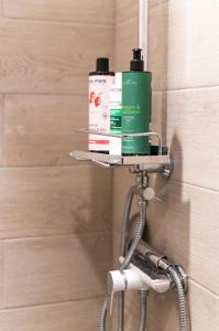 Veerenni studio, modern & central.