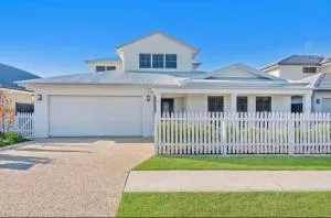 Summer Chic - Ellenborough