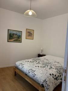 Appartement meublé tout confort