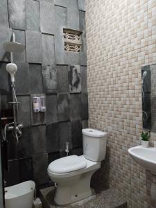 Tafufu Villa Tumpak Sewu