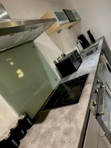 City Centre Balcony Sky Line Square - West Street