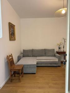 Appartements Appartement meuble tout confort : photos des chambres