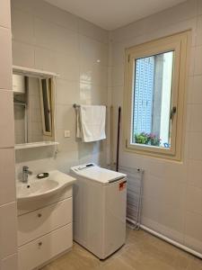 Appartement meublé tout confort