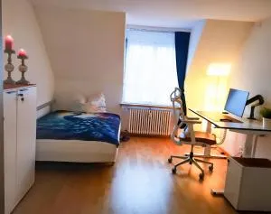 mitten in der historischen Altstadt Bern - Belp