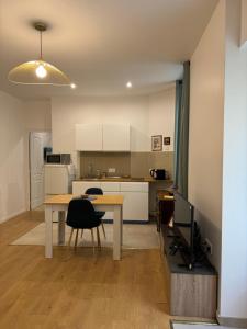Appartement meublé tout confort