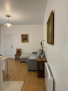 Appartements Appartement meuble tout confort : photos des chambres