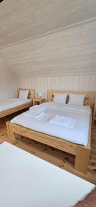 Domy pod lasem BANIA-SAUNA