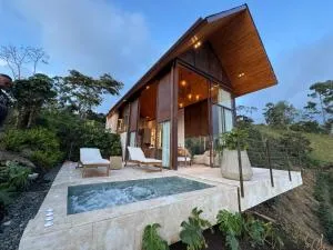 La Casita Filandia - Pavas