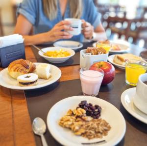 StradivariuS Hotel Boutique