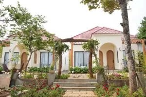 An Home - Garden Homestay - Kon Tum