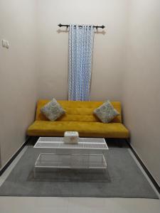 Tafufu Villa Tumpak Sewu