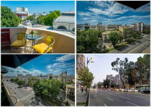 Sunrise Apartments City Center