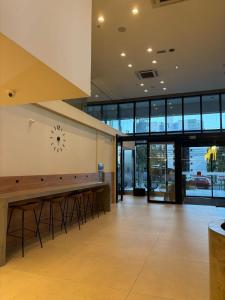 Stay batel luxo em Curitiba