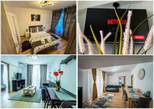 Sunrise Apartments City Center