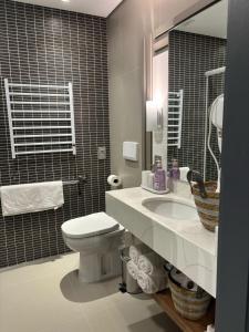 Stay batel luxo em Curitiba