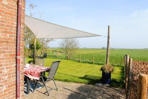 B&B de Friese Meren, helemaal privé voor jou!