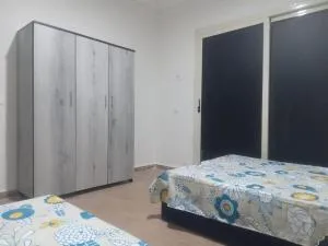 شقه فندقيه للايجار - Obour