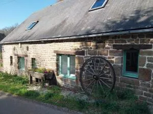 Cottage in rural Normandy - Gorron