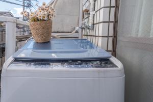 Nakano Walking 4 Mins Broadway Shinjuku 1 stop