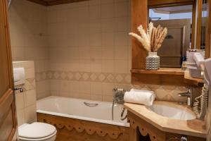 Hotels Au Vieux Moulin : Chambre Double Charme 