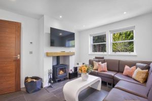 Birdsong Cottage - North East Escapes