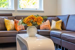 Birdsong Cottage - North East Escapes