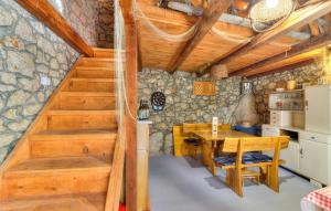 Awesome Home In Novi Vinodolski