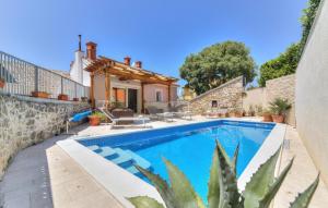 Awesome Home In Novi Vinodolski