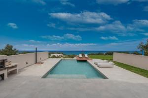 Blue Haven Villa