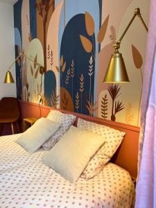 Appartements Le secret du Damier by Miss K : photos des chambres