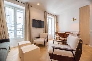 1 Bedroom Flat - Crémieux, Bastille