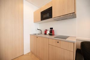 1 Bedroom Flat - Crémieux, Bastille