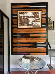 Bonjorge Siquijor Hostel- Bagsa Branch