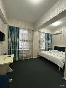 Айымхан - Almaty